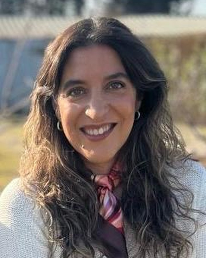 Jessica González Meyer